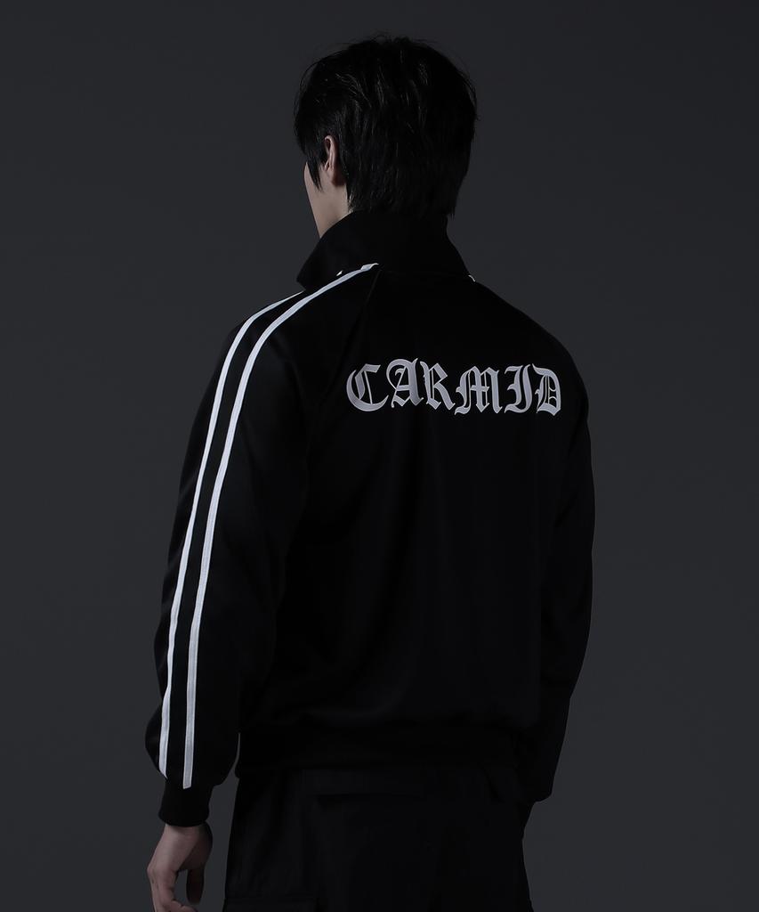 Спортивная кофта Carmid Noble Lettering Jersey Line