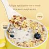 Jie Shi Healthy Breakfast Oat & Grain Cereals