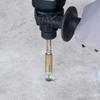 ANEX Анкер SDS Plus Хвостовик M12мм x Экстрактор, Тип, 50, AEB-1250SDS