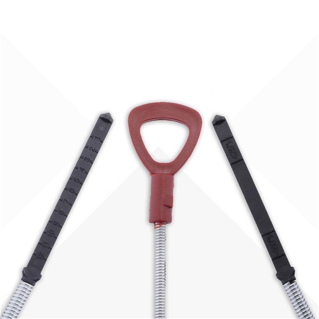 Инструмент для щупа трансмиссии Mercedes 722.6 W211 W212 W203 W204 W163 R170