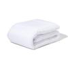 Francfranc Polyester Futon, Single, White, 2025 Model, Comforter, New Life, Bedding