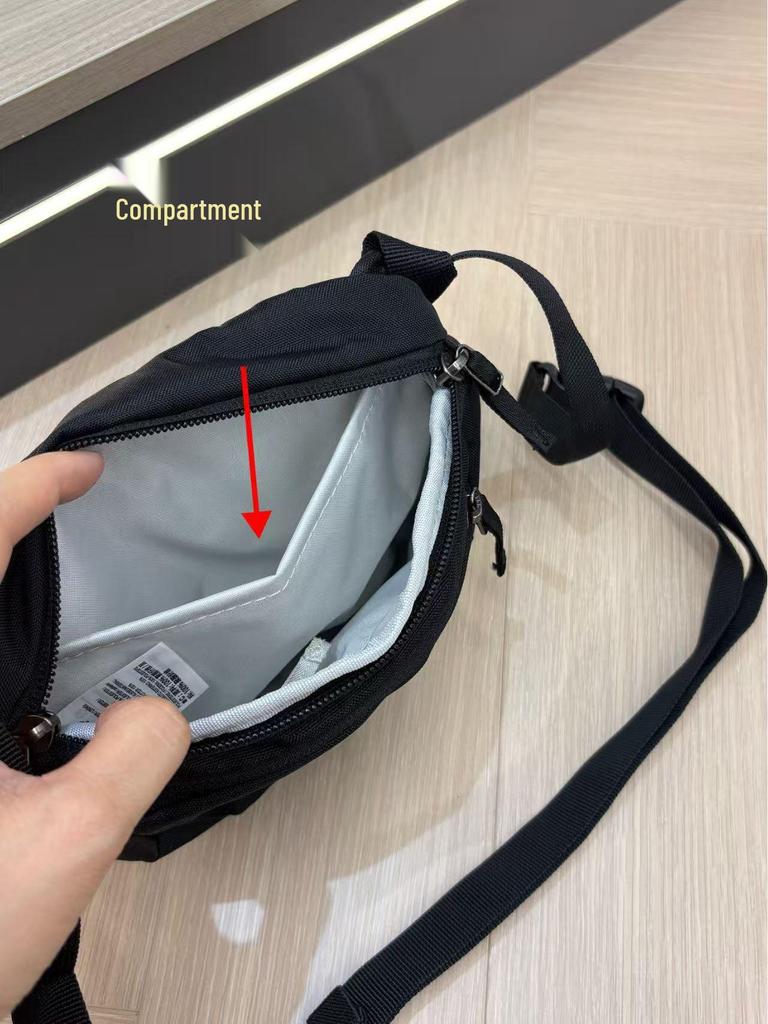 1 л Водонепроницаемая Унисекс Поясная сумка через плечо - Модная Сумка на грудь и Мессенджер для занятий спортом на открытом воздухе