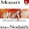 CD ИЧИРО НОДАИРА; ВОЛЬФГАНГ АМАДЕЙ МО - Моцарт: Фортепианная соната WWCC7523 Япония Классика Б/У