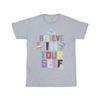 Inside Out 2 Girls Believe In Yourself T-Shirt