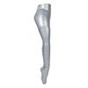 1pcs Lower Body Inflatable Mannequin PVC Material Mannequin Torso  Clothing Display