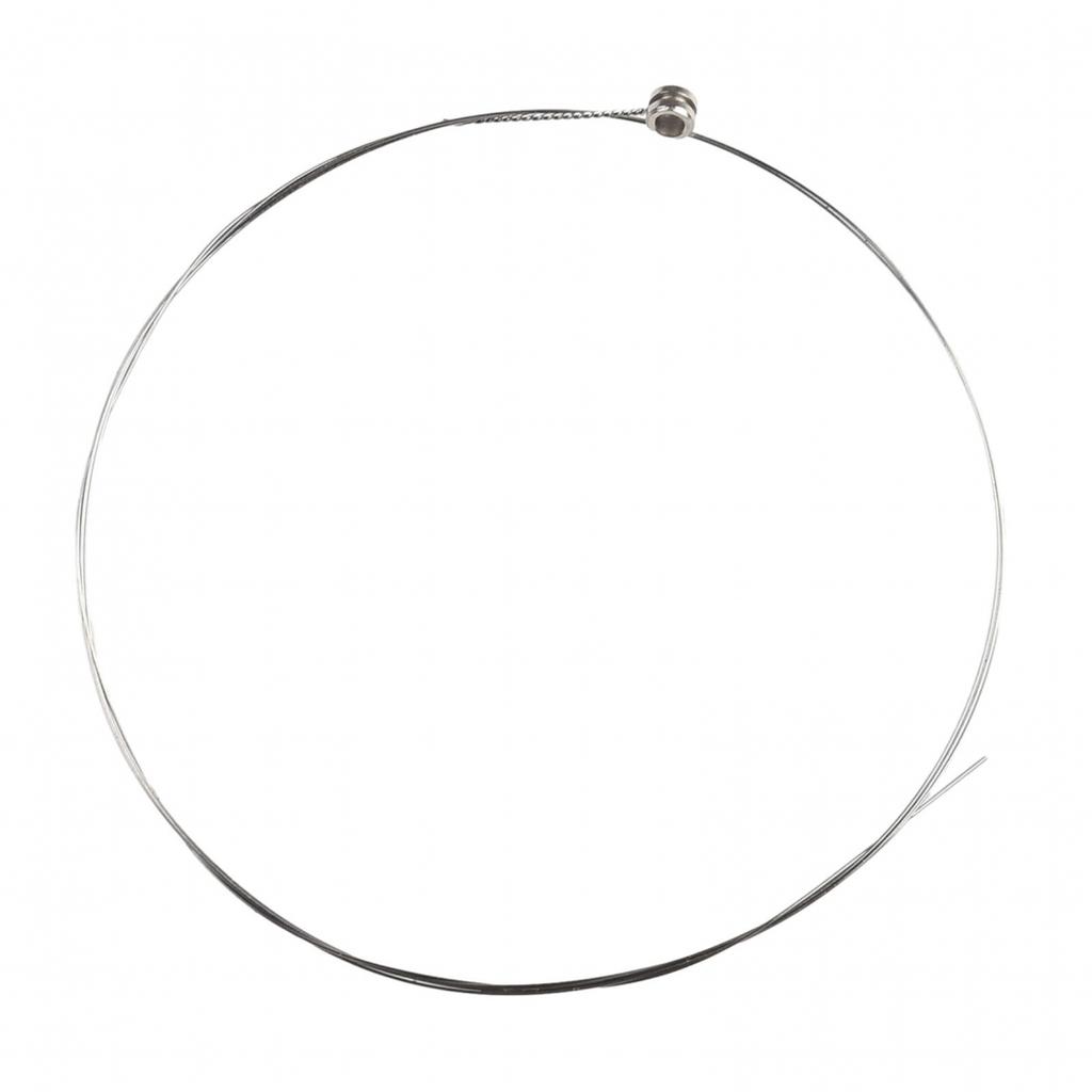 For Guitar String Nickel-plated Ball-end Proprietary Anti-rust Coat