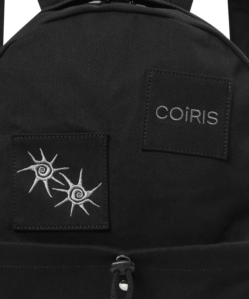 Рюкзак Coiris Bain Пэчворк