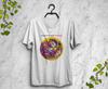 2001 BOB MARLEY Amp; The WAILERS Confrontation Zion Rootswear Vintage T Shirt Unisex T-Shirt
