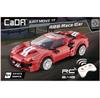 Конструктор пластиковый Cada race car спортивная машина