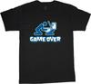 Mens Graphic Tees Funny Beer Whiskey Drunk College T-shirt Clothing Apparel