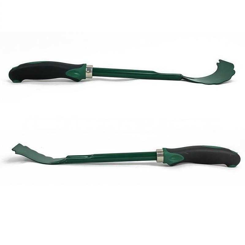 Garden Lawn Mower Blade Cleaner. Lawn Mower Chassis Weed Cleaning Tool. Specialized for Weeding Debris in Gardens