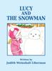 Книга Lucy and the Snowman