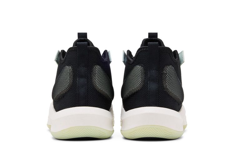 Men's Sneakers adidas Adizero Select 'Sesame Black'