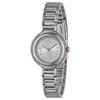 Часы FURLA ICON SHAPE WW00031014L1 Серебристые Женские [Товар]