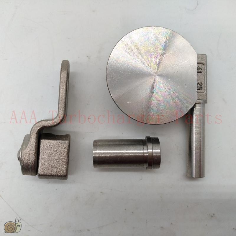 53039700121 K03-0121Turbo Wastegate Rattle Flapper EP6DT,EP6CDT,53039880425,0375N7, 9807682180,758078980,AAA Turbocharger Parts