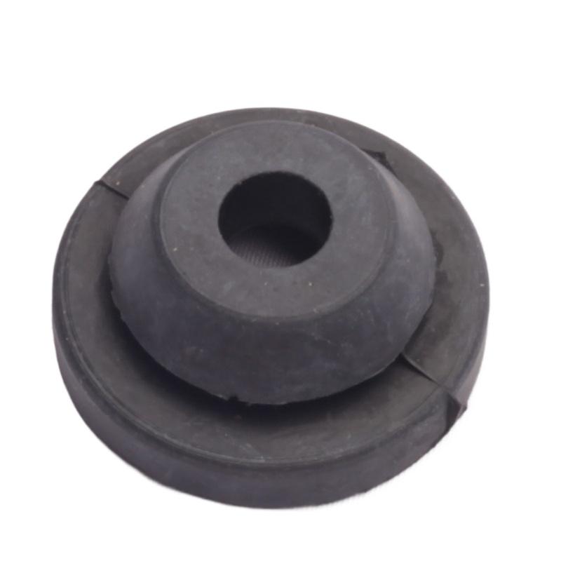 WHT000898A Air Filter Housing Rubber Block Rubber Pad Engine Cover Fixing Screw Rubber Cap For VW Golf R20 Scirocco R 036129689B