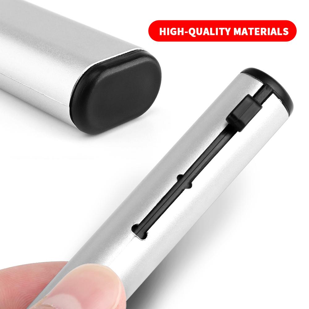 EJG4   Retractable Car Air Vent Detailing Cleaning Brush Cleaner Dust Remover For Mercedes Benz AMG A B R G S Class CLA GLB GLC GLK GLA