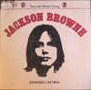 LP Record JACKSON BROWNE - Jackson Browne SD5051 ASYLUM 1975 US Rock Used