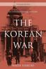 Книга The Korean War An International History Asiapacificperspectives by Wada Haruki - Paperback