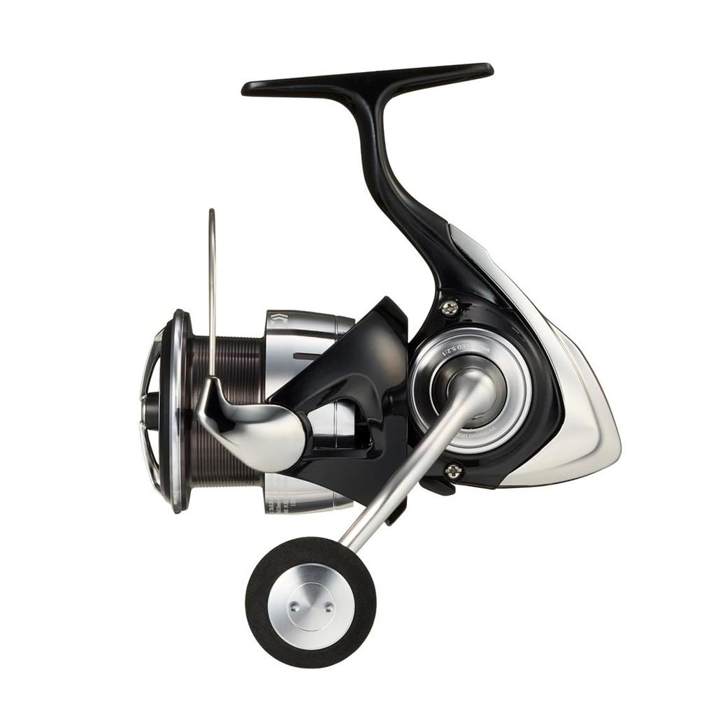 Daiwa 23 LEXA Spinning Reel LT4000-C