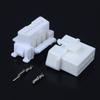 Dj7163-1.8-11/21 16-контактный 179631-1 Автомобильный OBD-разъем Диагностическая розетка Вилка Совместим с Toyota