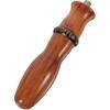 Zerodeko Replace Portafilter Handle Coffee Modified Handle Wooden Handle Italian M10 Coffee Portafilter Replacement Handle