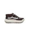 Men's Mte Crosspath Mid Vn000cvvdrb1 Brown Sneakers