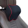 Car Neck Headrest Pillow Auto Seat Head Support Protector Automobiles Seat Rest Memory Cotton Under The Neck In The Car