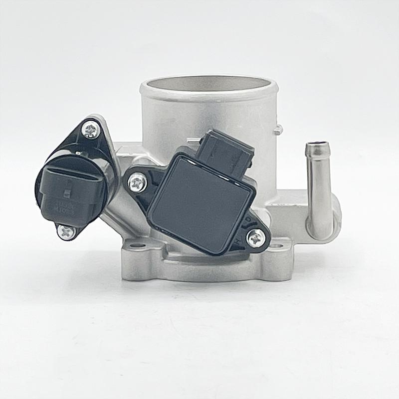 Throttle valve F01R065905 F01R00U006 9015247 for BUICK 1.6L