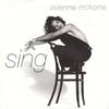 7-дюймовая пластинка VIVIENNE MCKONE Sing F183 FFRR 1992 UK Dance Electronica Б/у