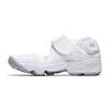 Air Rift PS White Wolf Grey Kids Sneakers 322359-111
