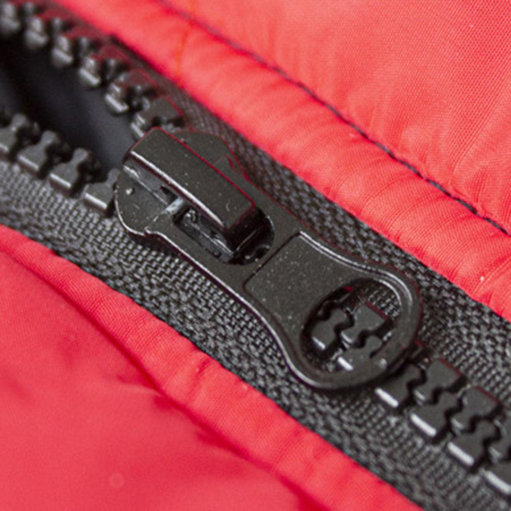 Зимняя теплая одежда для собак для маленьких и больших собак, ветрозащитная водонепроницаемая куртка для щенков, костюм для лабрадора, золотистого ретривера