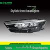 Оригинальная передняя фара в сборе для Honda Civic/Integra (Модели 22-26)