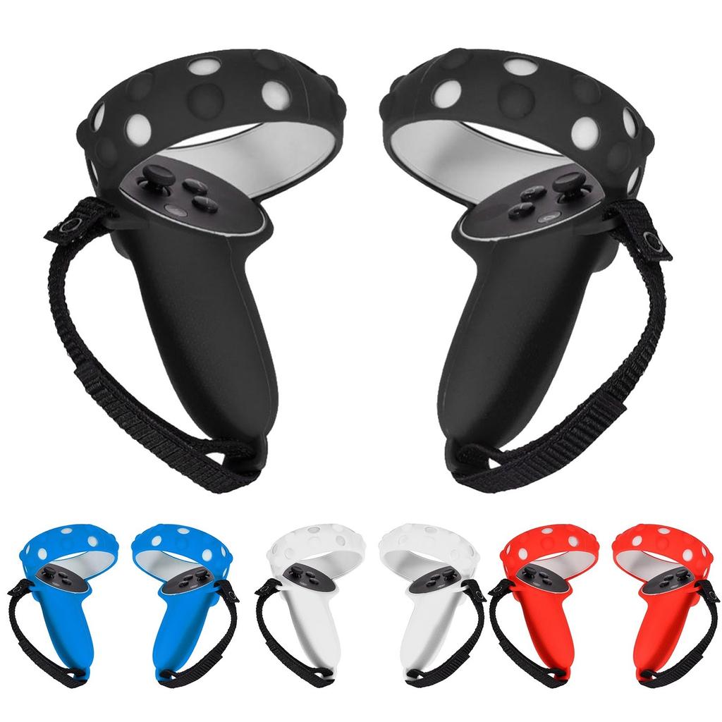 Silicone Handle Controller, Handle Silicone Protective Cover, Against Fall And Against Loss All Inclusive Silicone Cover