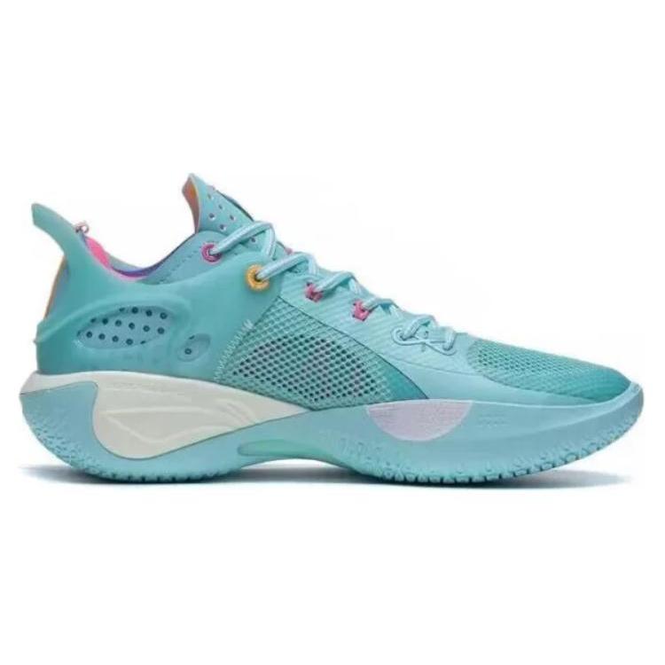 Li-Ning Wade Fission 8 'Miami' ABPT029-9