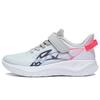 Детские кроссовки для бега Li Ning с сетчатой амортизацией, низкие, унисекс, YKFT040-2