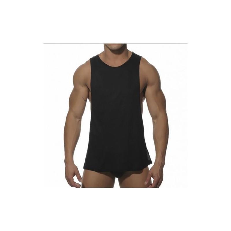 Premium Quality Men's Bodybuilding Tank Top T-shirt For Stylish Gym Enthusiasts