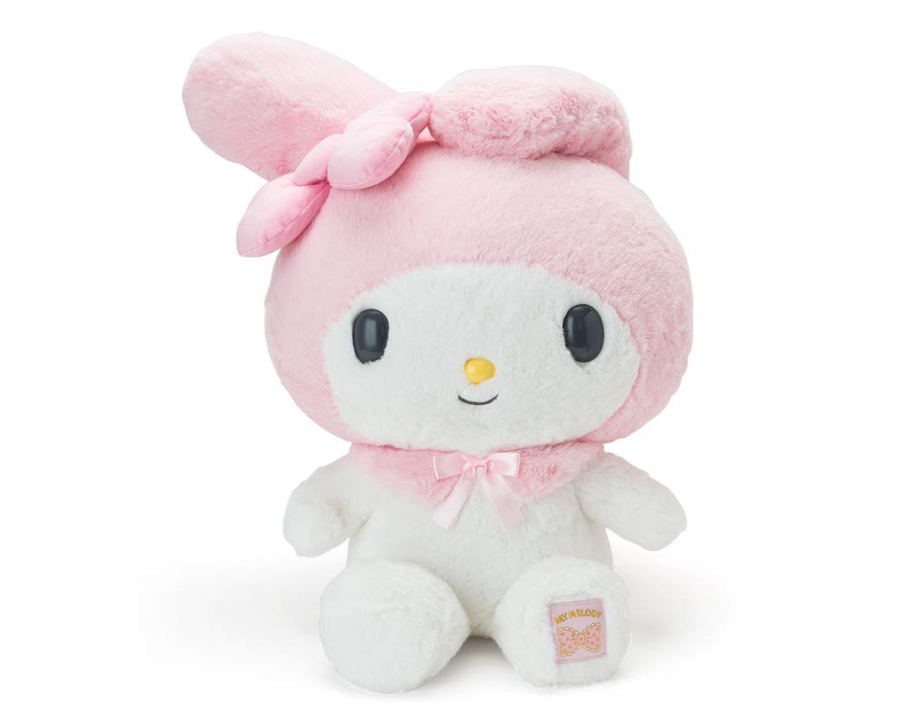 Мягкая игрушка Sanrio My Melody 3л (стандарт)