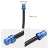 For Husqvarna TE 300 TE 250 FE 250 FE 350 FE 450 501 TX 300 TC 125 FC 250 350 450 Gas Fuel Cap Valve Vent Breather Hose Tube