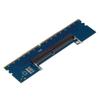 Переходник-адаптер для подключения оперативной памяти DDR4 для ноутбука к настольному компьютеру, карты-переходники, адаптер 3200/2666/2400/2133 МГц