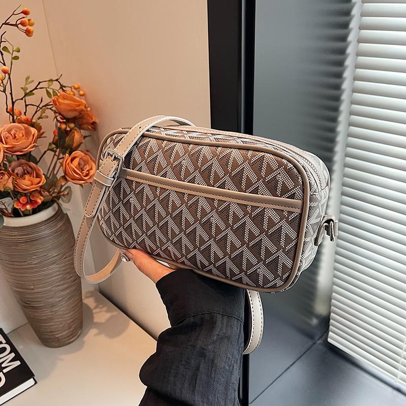 High Quality Shoulder Bags for Women Simple Casual Shoulder Bag Legal Female Messenger Bag