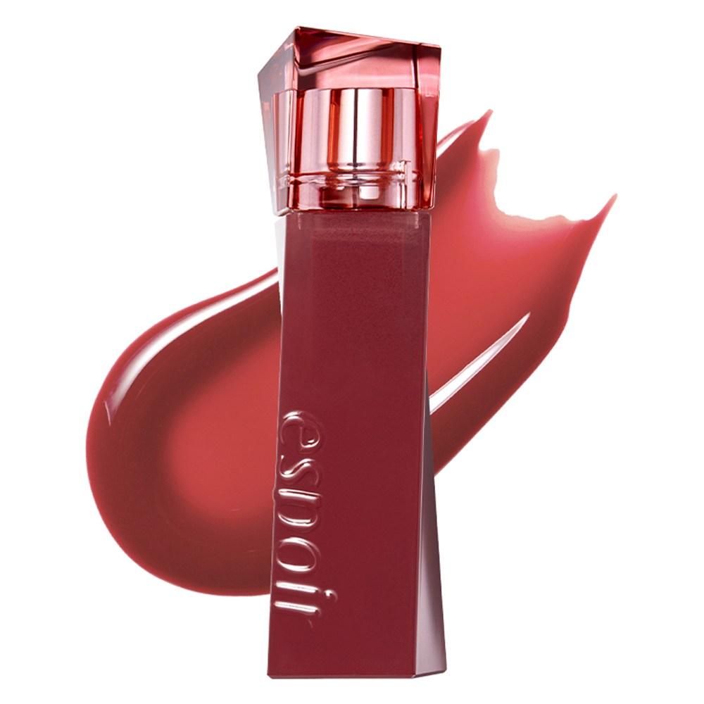 Espoir Couture Lip Tint Glaze, нет. 11 Под лиловым, 5,5 г, 1 шт.