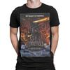 GET READY TO CRUMBLE Godzilla 2000 Kaiju Movies Mens T Shirt Womens Tee Graphic