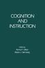 Книга Cognition and Instruction