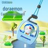 Освежитель воздуха в машину Doraemon Канатная дорога