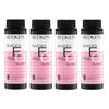 Redken Shades EQ Gloss Coloration Ton Sur Ton 1X60 Ml 010G LEMEON ICING