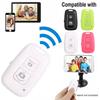 Selfie Remote Control Photo Control Bluetooth-compatible Wireless Selfie Timer for Android for IOS System
