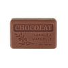 Organic Provence Soap, CHOCOLATE Fragrance