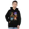 Star Wars: Young Jedi Adventures Childrens/Kids Among The Stars Hoodie