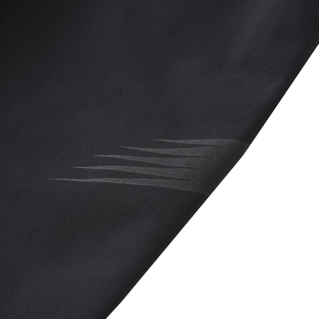 Брюки из эластичной ткани New Balance Stretch Woven Pants Stretch Детские Футбольные BK Детские/Подростковые (ABP45271) (черный)